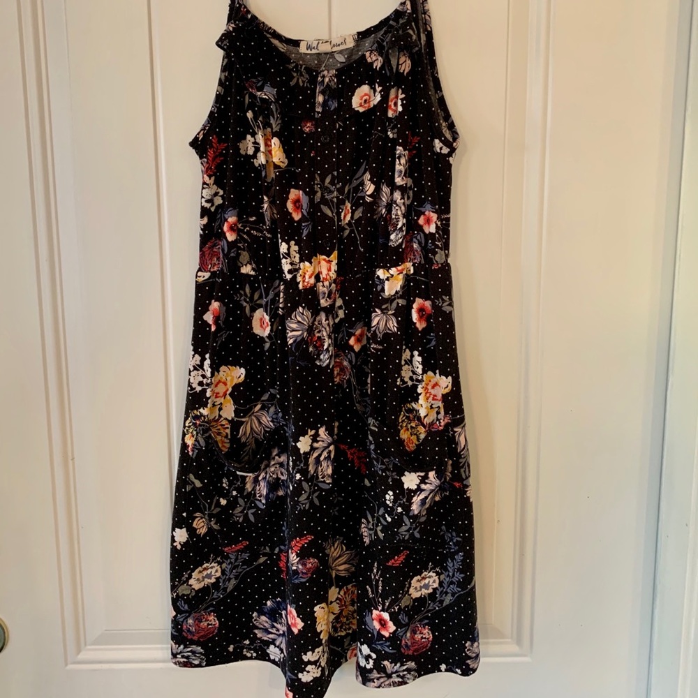 Boutique dress